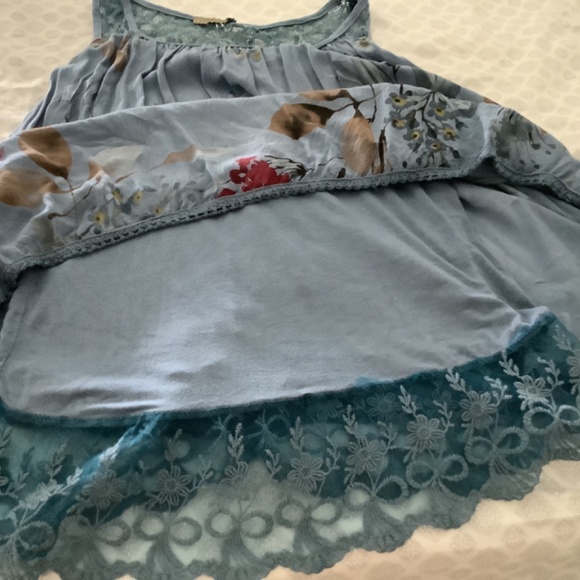 Made in Italy summer top - Picture 3 of 3